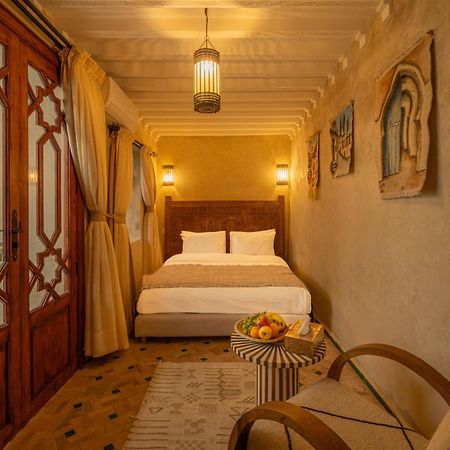Riad Senja Μαρακές Εξωτερικό φωτογραφία