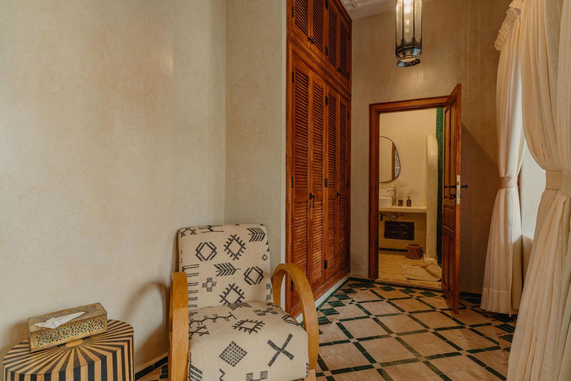 Riad Senja Μαρακές Εξωτερικό φωτογραφία
