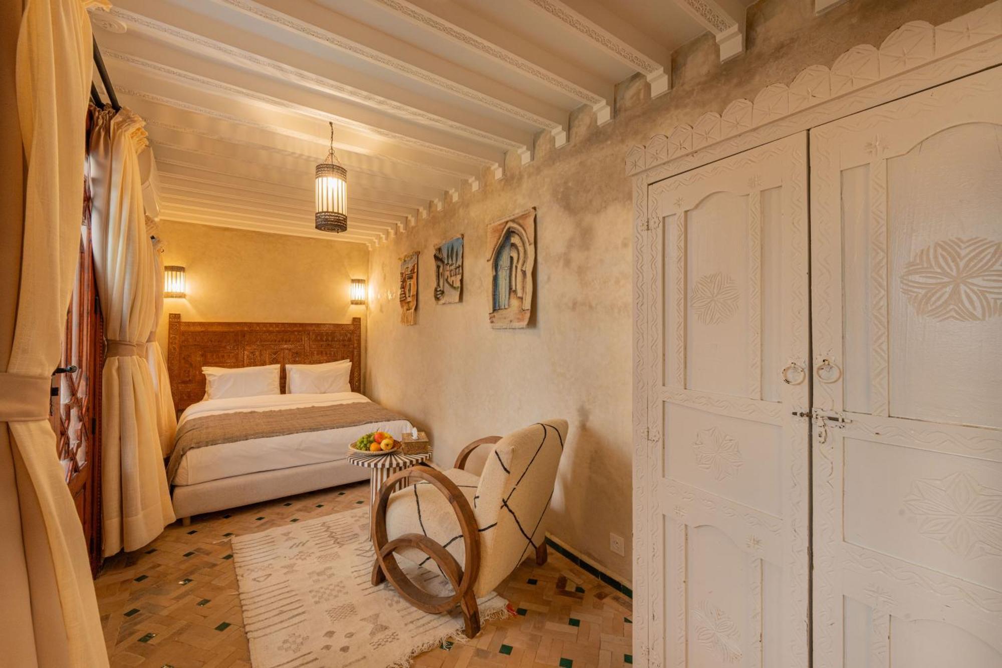 Riad Senja Μαρακές Εξωτερικό φωτογραφία