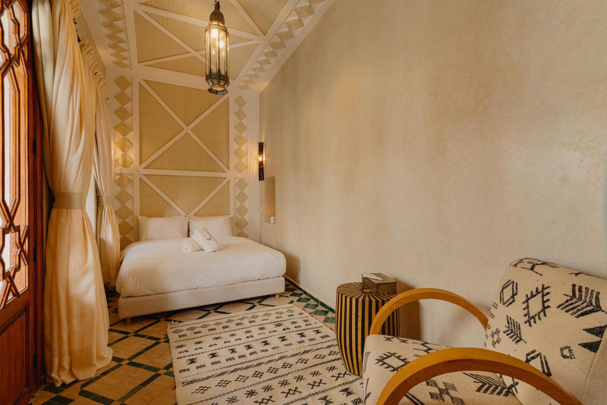 Riad Senja Μαρακές Εξωτερικό φωτογραφία