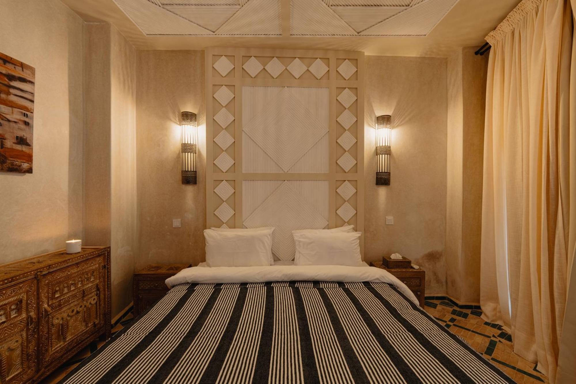 Riad Senja Μαρακές Εξωτερικό φωτογραφία