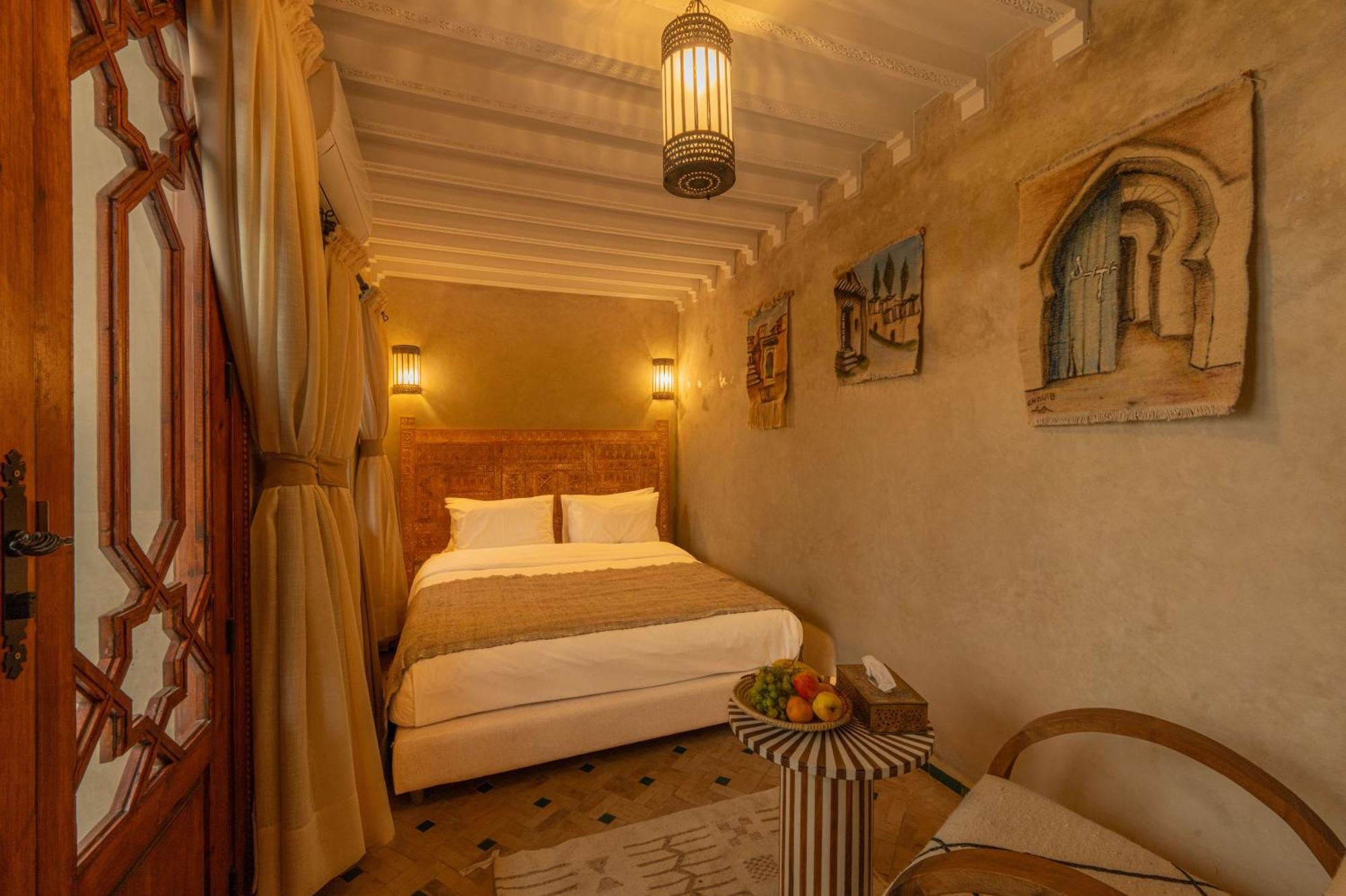 Riad Senja Μαρακές Εξωτερικό φωτογραφία