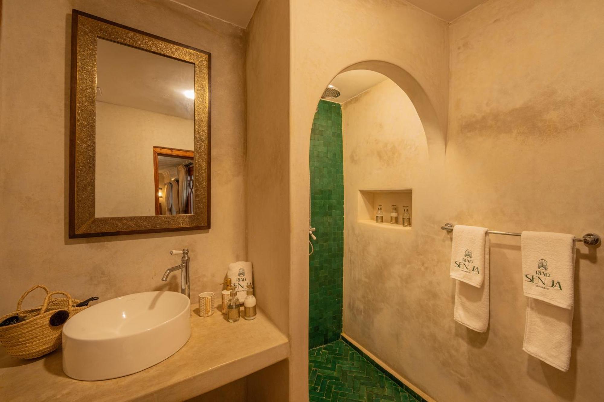 Riad Senja Μαρακές Εξωτερικό φωτογραφία