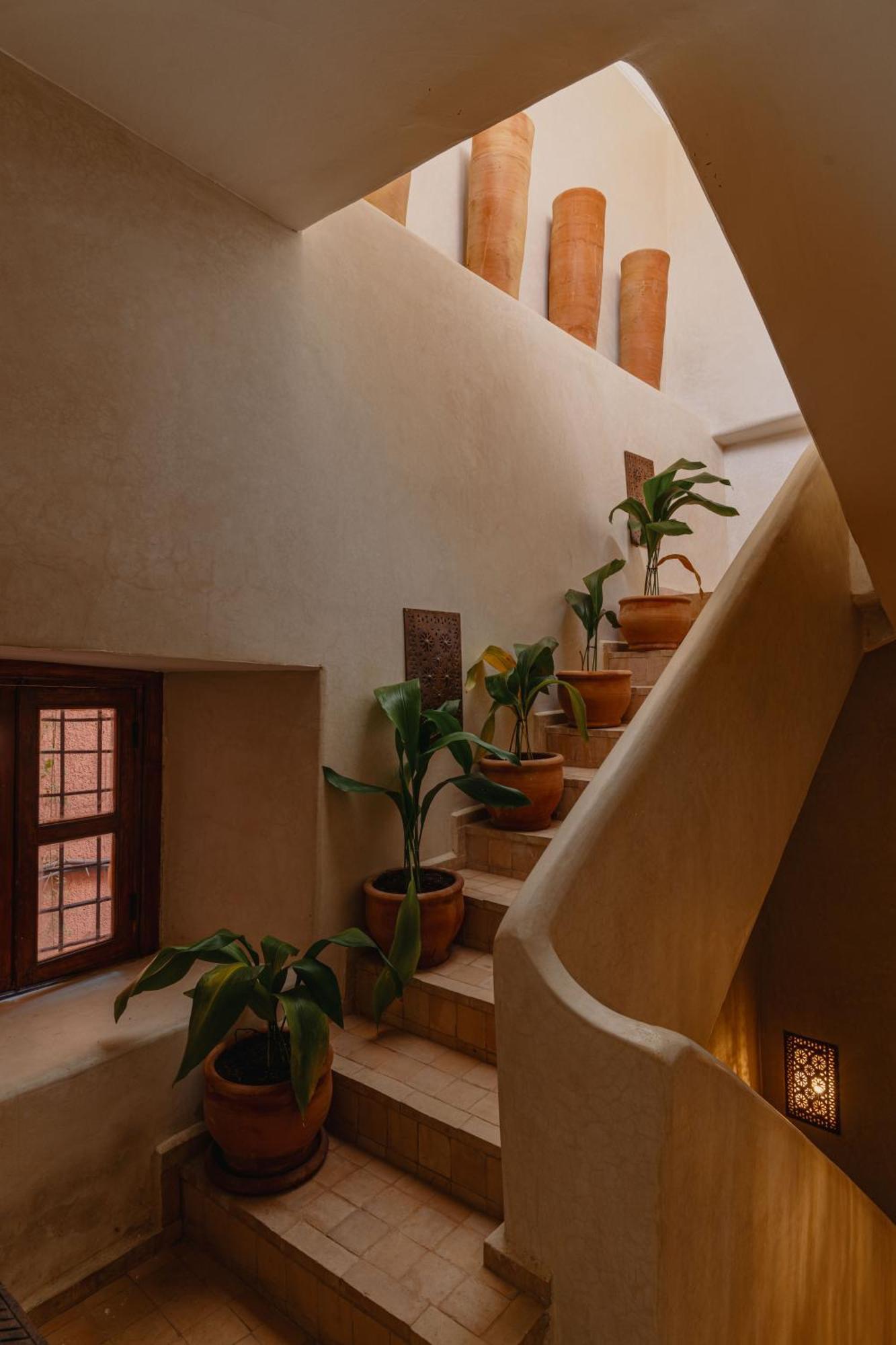 Riad Senja Μαρακές Εξωτερικό φωτογραφία
