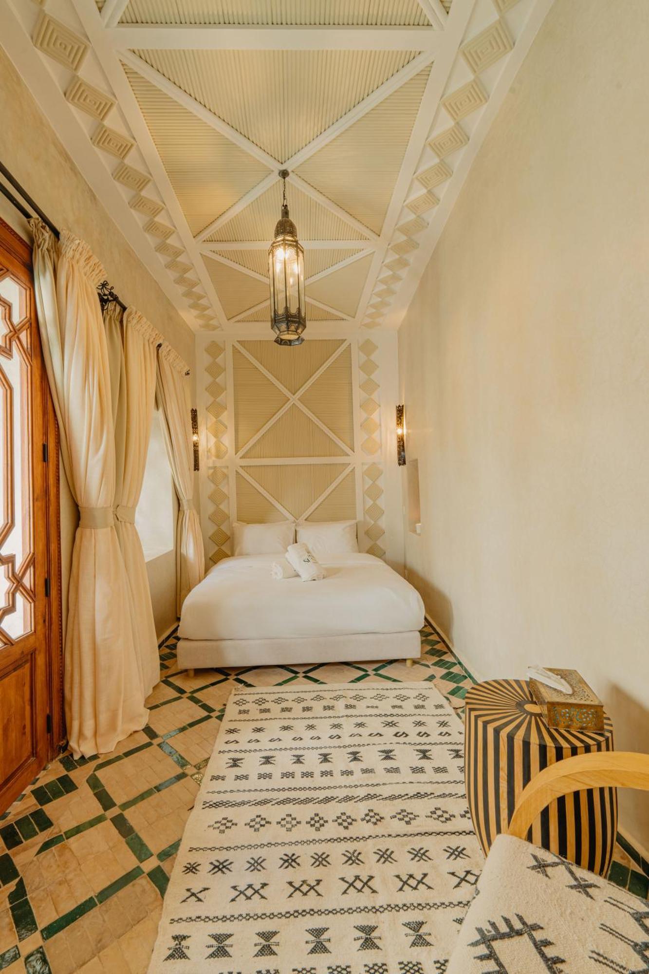 Riad Senja Μαρακές Εξωτερικό φωτογραφία