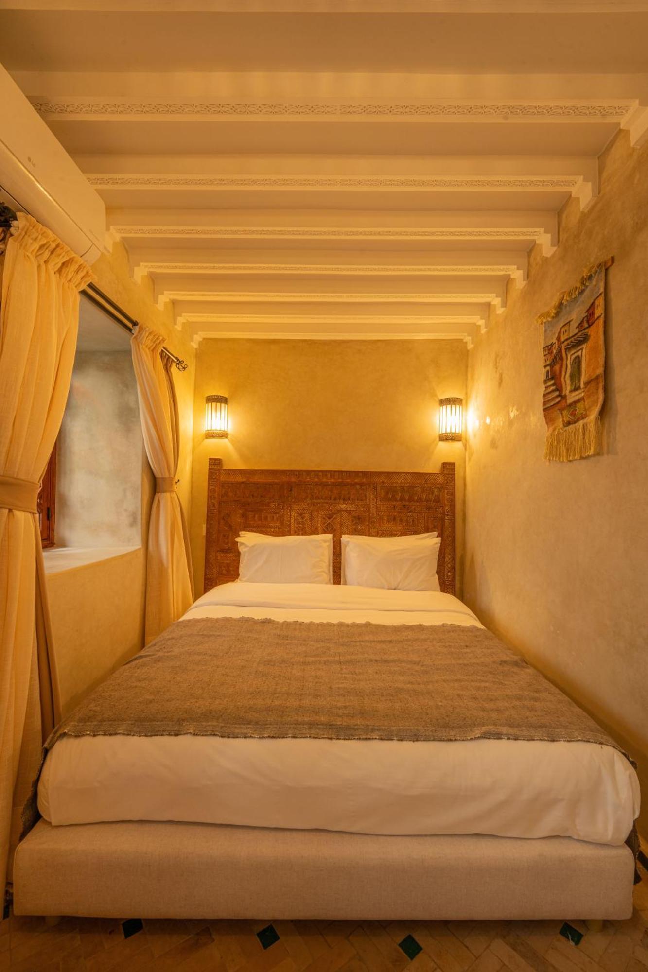 Riad Senja Μαρακές Εξωτερικό φωτογραφία